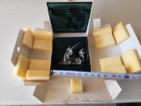 Swarovski Crystal Fabulous Creatures Unicorn