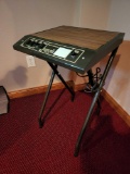 COMPCO Custom Table Projector-Audio #871