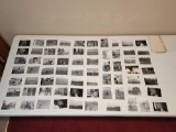 Korean War Photos Marines and Letters
