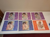 Vintage Coca-Cola Placemats