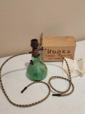 Vintage Hooka Water Pipe