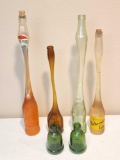 Vintage Bottles
