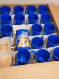 Camel 75th Anniversary Mug Lot NIB