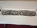 Korean War Panoramic G Company 2nd Bat 2nd Inf
