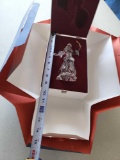 Swarovski Crystal Magic of Dance Isadora