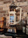 2002 Utah Winter Olympic Games Stein Large