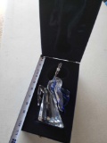 Swarovski Crystal Magic of the Dance Isadora
