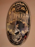 Vintage Schlitz Beer Mirror #6