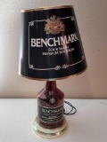 Benchmark Bourban Lamp