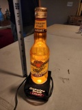 Miller High Life Bottle Light Sign