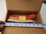 Vintage Weinermobile In Box