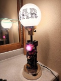 Ceramic Clown Light Nose EX Condition