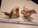 Tequila Collectible Lot
