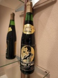 Always Elvis Frontenac Blanco Doro White Wine