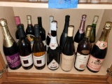 Champagne/ Wine Lot