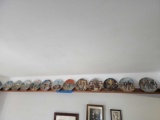 Yiannis Koytsis 12 Plate Collection