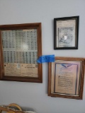 WW2 Ration Stamps Easter Pledge