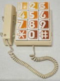 Vintage Retro Bell Telephone