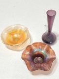 Depression Glass Lot