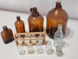 Old Bottle Lot