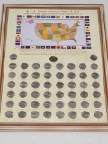 1999-2008 50 State Quarter Collection