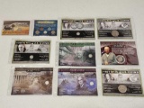 Silver and Historic US Coin Lot