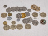 Casino Etc Tokens