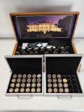 Presidential Dollar Lot Over $500 Face Value #2