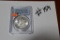 1904 Morgan Dollar BU PCGS