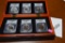 Canadian Wildlife 6 Coin Set 1st Release MS69 ANACS