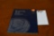 1986-2003 AU Kennedy Half Dollar Book (31 coins)