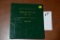 Morgan Dollar Book Partial (27 coins)