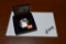 2014 Civil Rights Act of 1964 $1 Silver Proof
