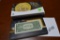 (5) 2015 Native American 1 Dollar Coin Comm. US Mint