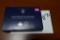 2019 US Mint Pride of Two Nations 2 coin Set $1 Proof