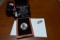 1958-2009 Michael Jackson American Silver Rounds
