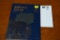 1962-1995 Jefferson Nickel Book