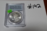1888 Morgan Dollar BU PCGS