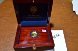 2009 Double Eagle $20 Gold Ultra High Relief US Mint