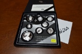 2020 US Mint Set Special Limited Edition