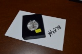 2015 US Mint Silver Eagle UNC