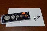 1939p Mint Set UNC