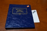 1971-1978s Eisenhower Dollar Book Proof (32 coins)