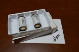 2 Rolls, $25 each John F Kennedy P and D