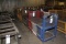 CUSTOM DESIGNED AND FABRICATED LOT 5 (approx.) MATERIAL HANDLING DOLLIES, STEEL
