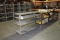 LOT 3 CARTS, PORTABLE WITH CONTENTS OF PARTS, FASTENERS AND FITTINGS