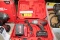 MILWAUKEE IMPACT WRENCH, 1/2 IN. DRIVE