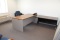 LOT OFFICE FURNITURE AND FIXTURES