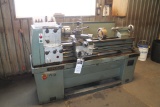 SUPERMAX LOT 7 IN. LATHE AND TOOLING