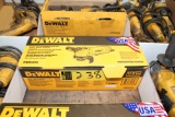 DEWALT PADDLE SWITCH, SMALL ANGLE GRINDER, 4-1/2 IN.